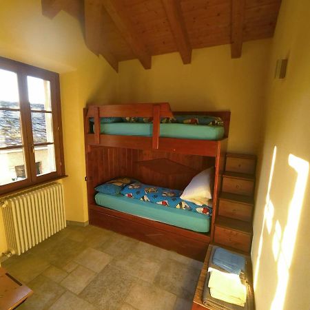 Апартаменты Bormio, Stelvio & Bernina Area Тово-ди-Сант'Агата Экстерьер фото